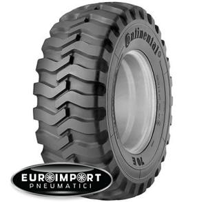 Continental 70e 365/70 R18 135 B